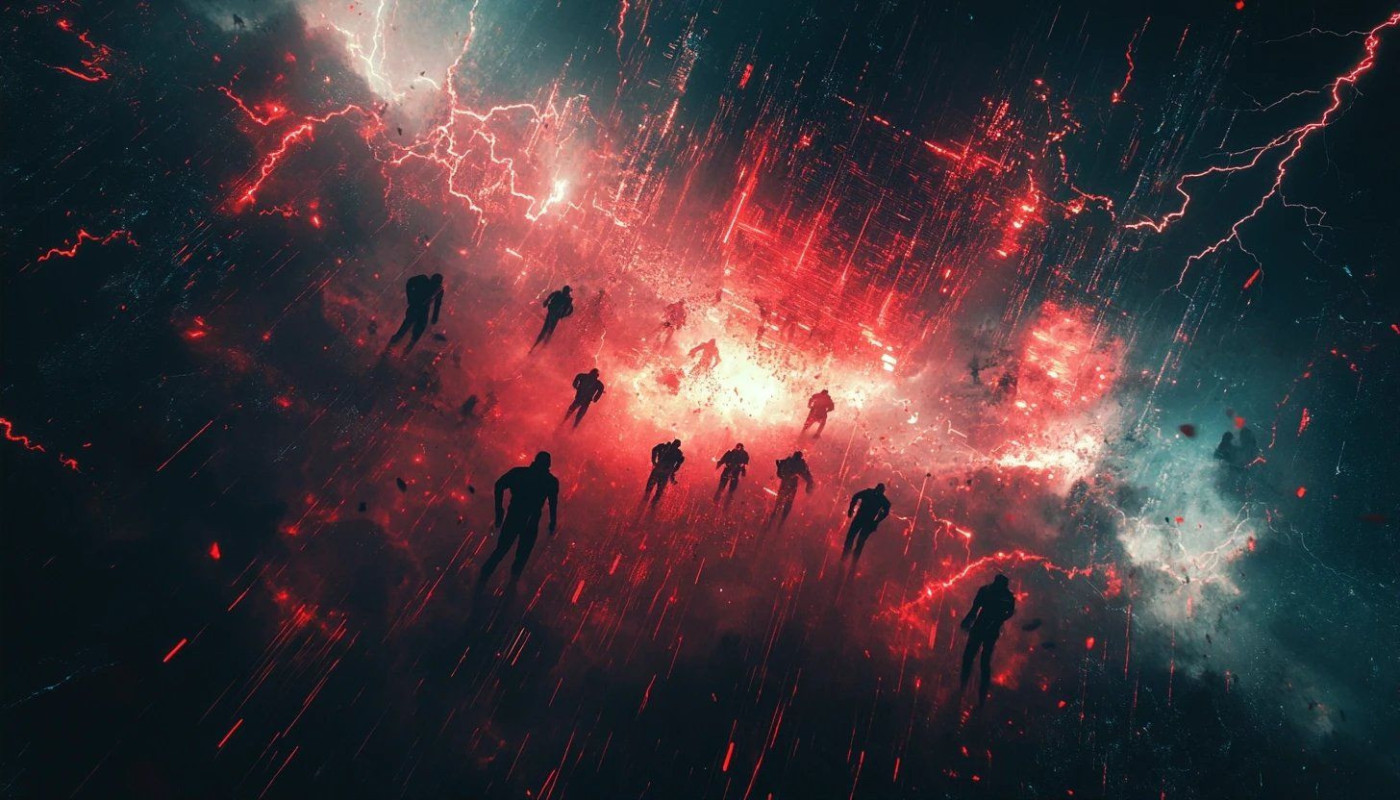 The Ultimate Guide To Recognizing A DDoS Attack